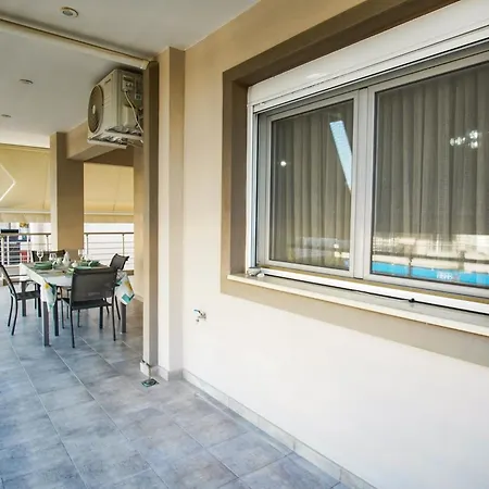 Lejlighed Georgia's *