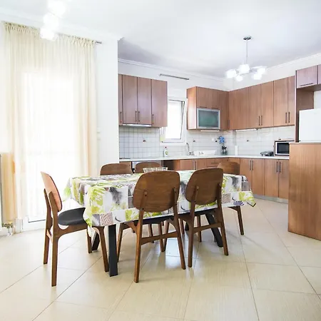 Georgia's Apartamento *