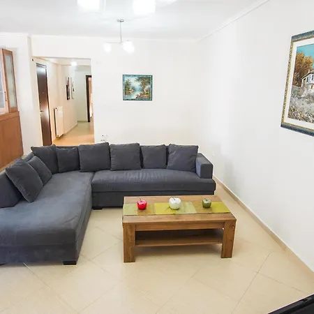 Georgia's Apartamento Flogita