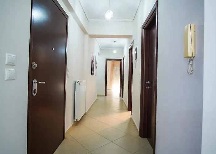 Georgia's Apartamento