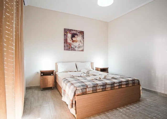 Georgia's Apartamento Flogita