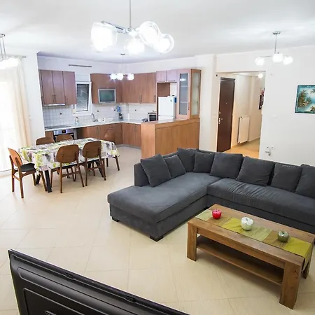 Apartmán Georgia's *