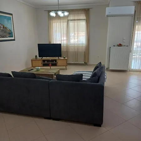Georgia's Appartement Flogita