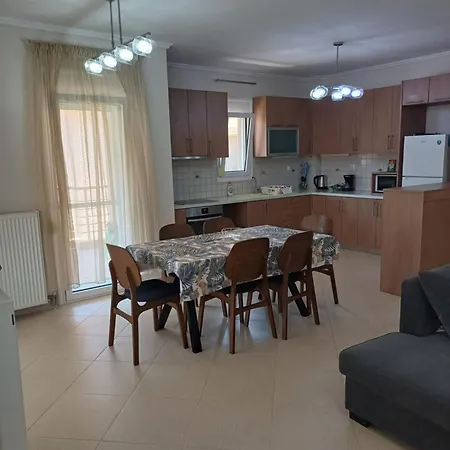 Apartmán Georgia's *