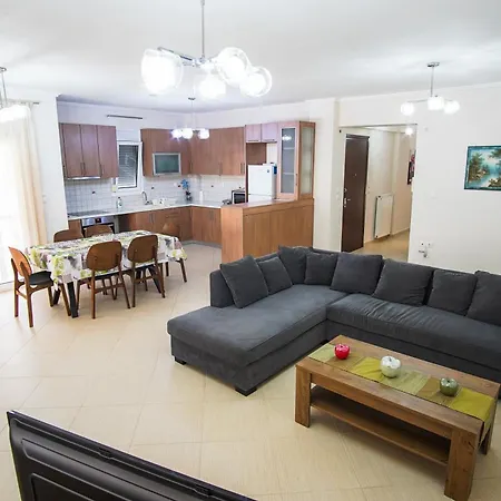 Apartmán Georgia's *
