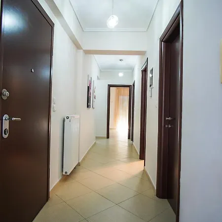 Georgia's Apartmán