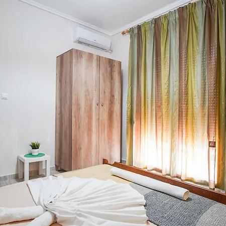 Apartmán Georgia's *