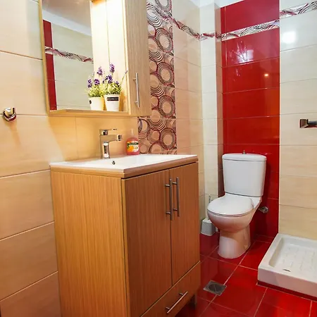Apartmán Georgia's *