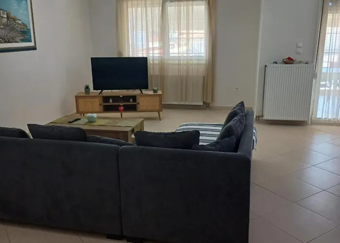 Georgia's דירה פלוגיטה